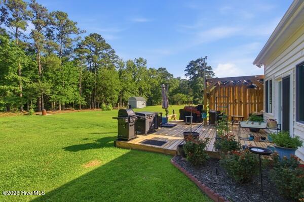 1926 Snowy Egret Drive,Morehead City