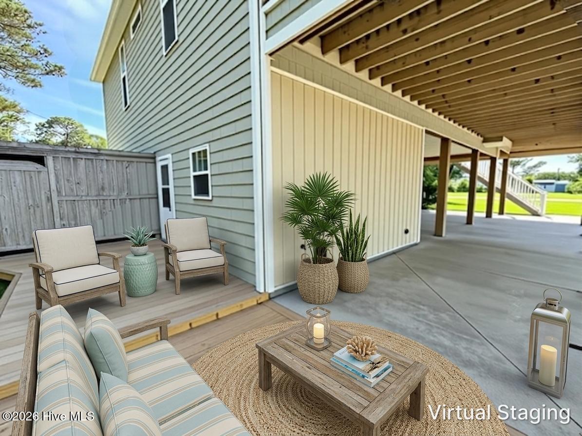 234 Sheldon Road,Harkers Island