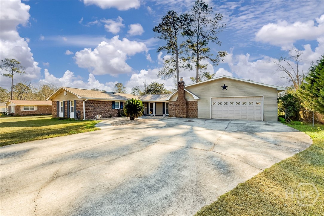 5 Ponderosa Drive, Port Wentworth, GA 31407 Listing Photo  2