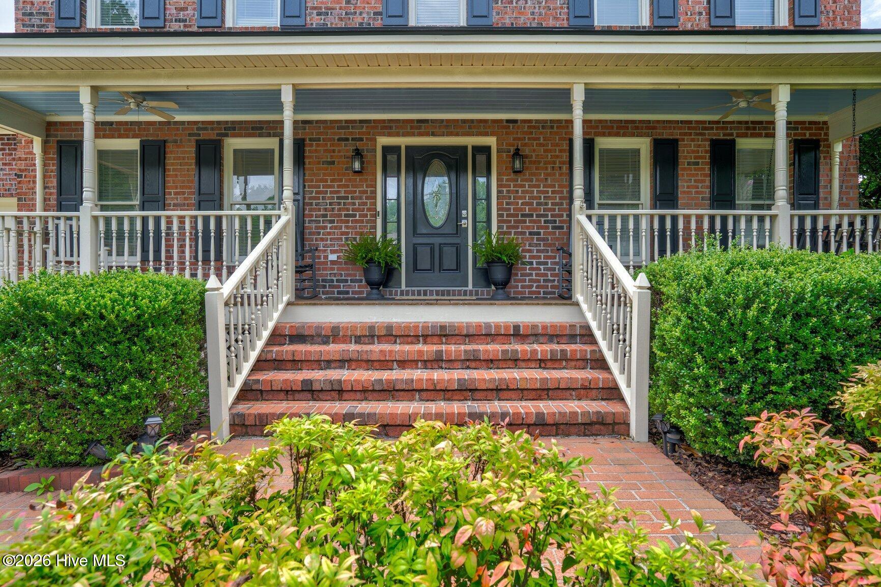 2nd image of 613 Chimney Hill Wy, Rocky Mount, NC 27804 | MLS# 100590807