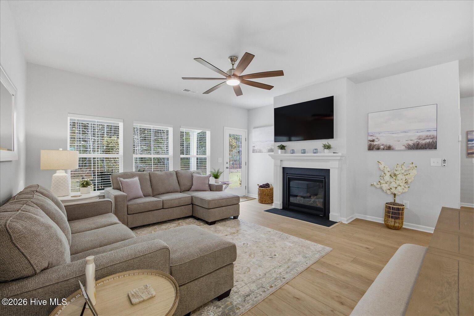 8675 Baton Rouge Avenue NW, Calabash, NC, 28467