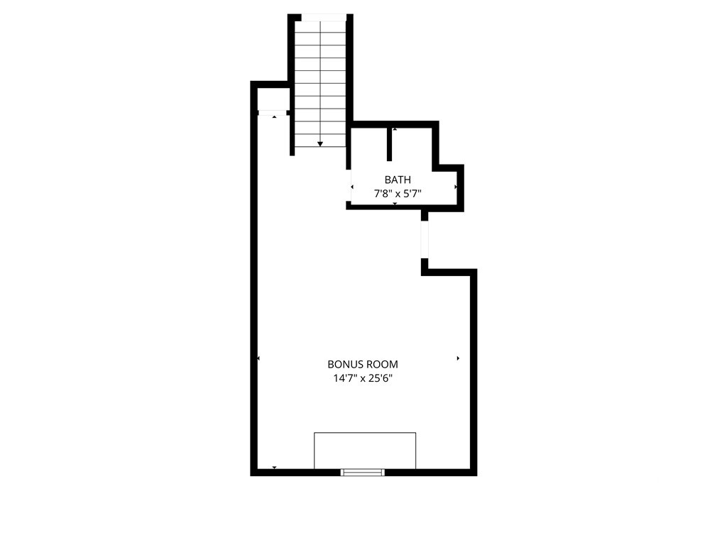 304 Flat Bush Drive, Guyton, GA, 31312