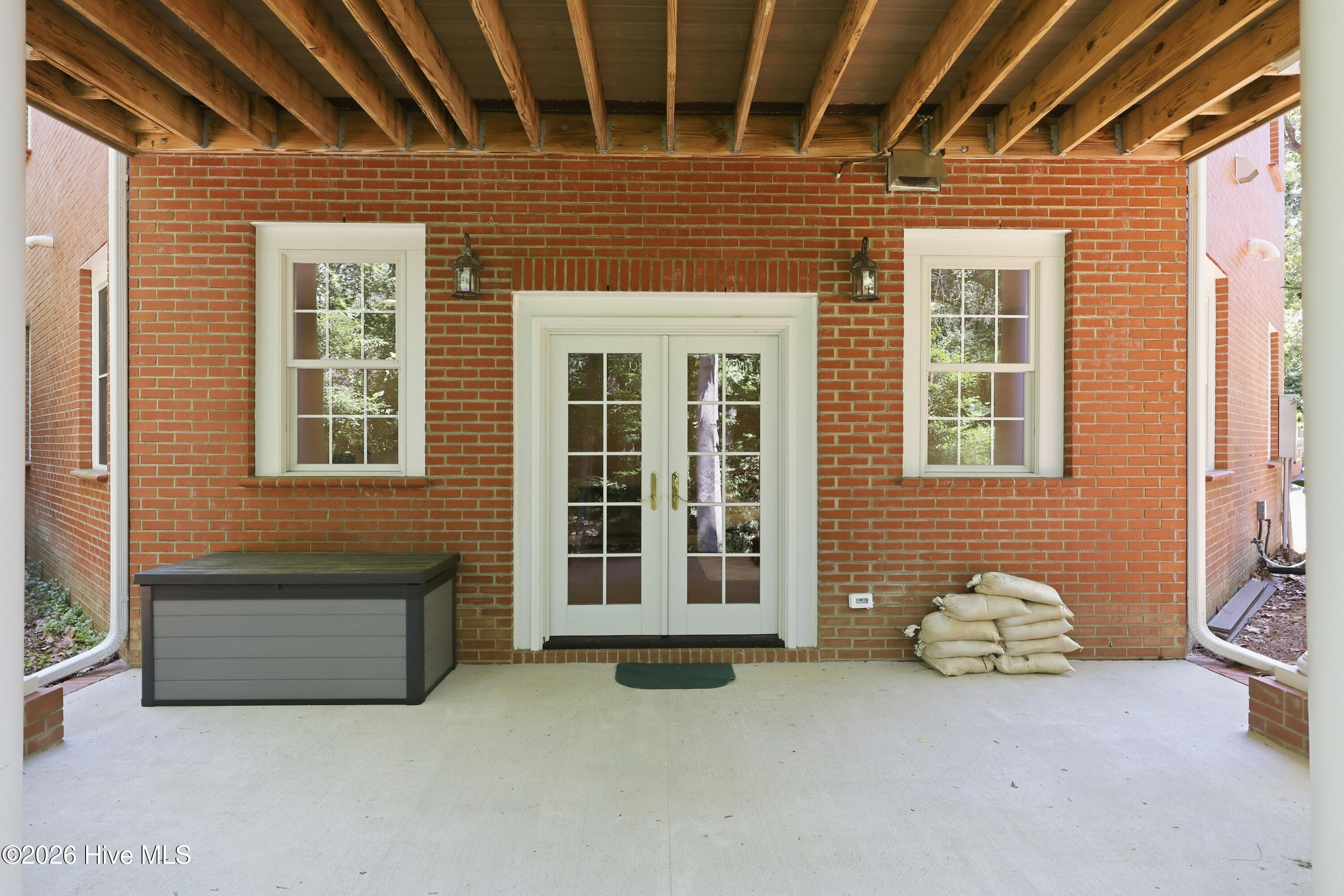Exterior photo of 195 Canter Lane, Pinehurst, NC 28374. MLS: 100582244
