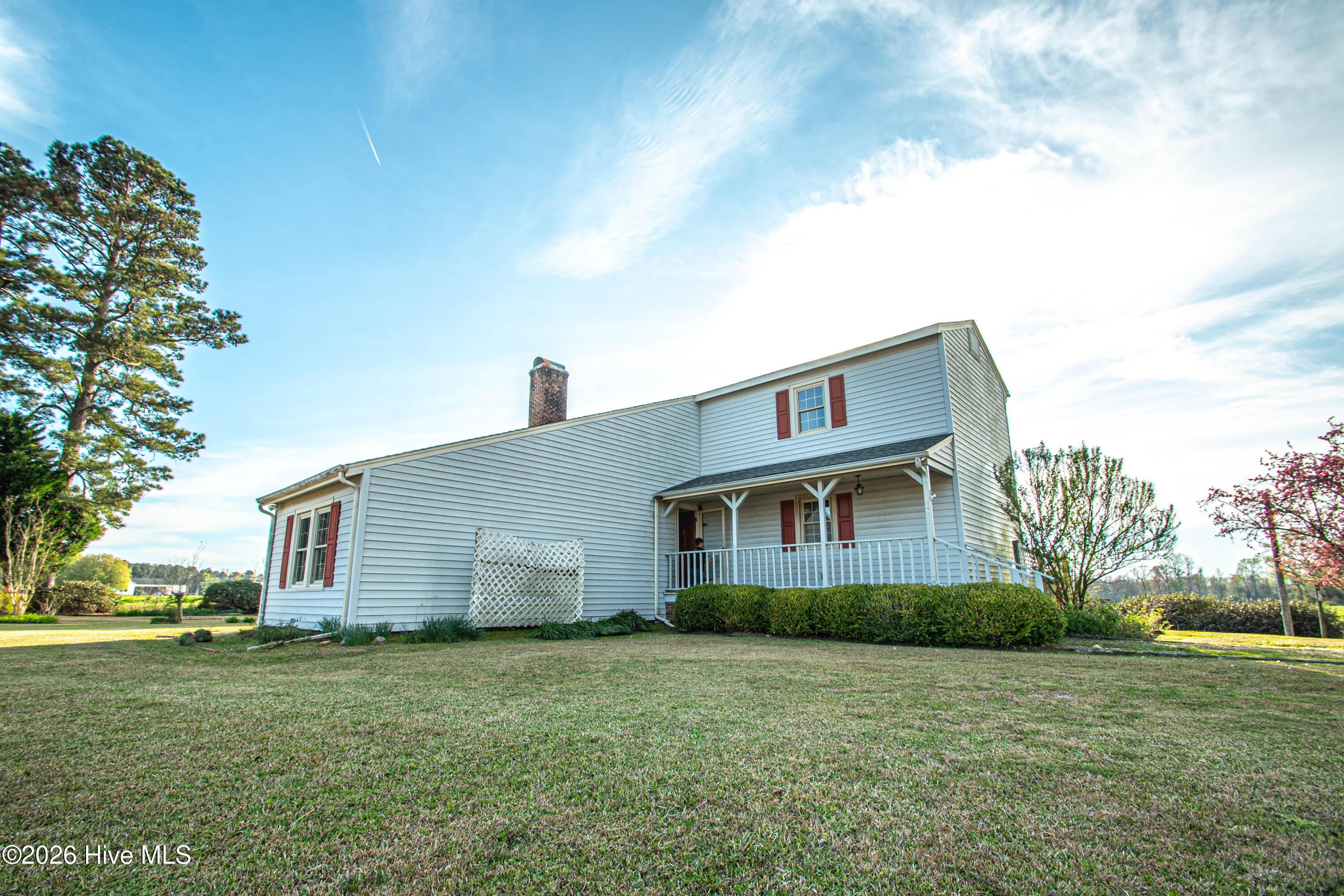 8564 S Nc 41 Highway, Wallace, NC, 28466