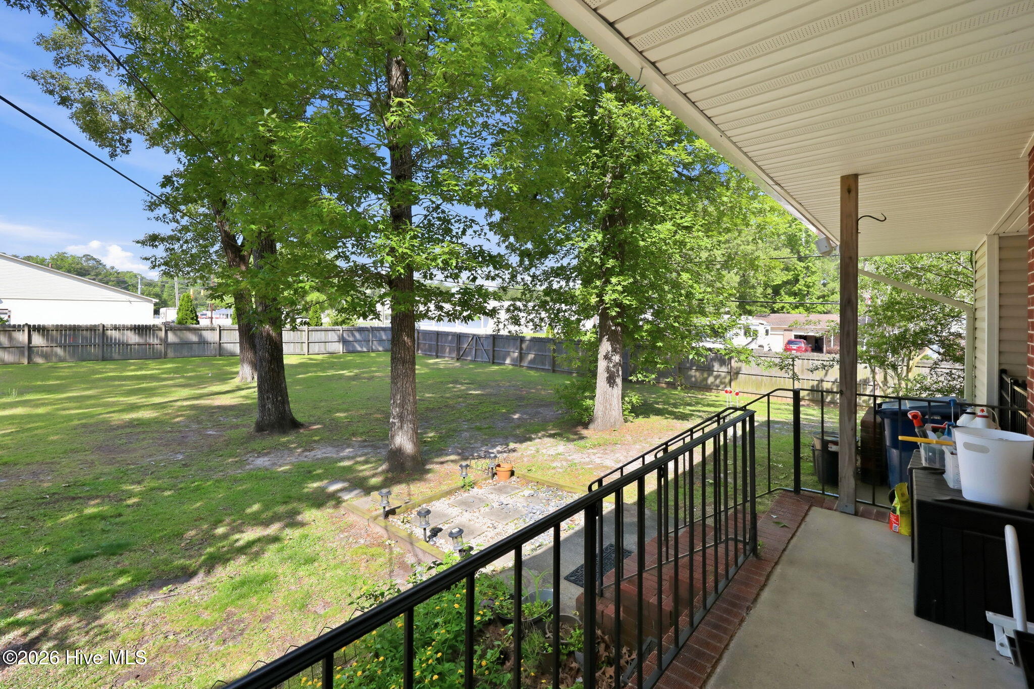 100 E Sherwood Drive,Havelock