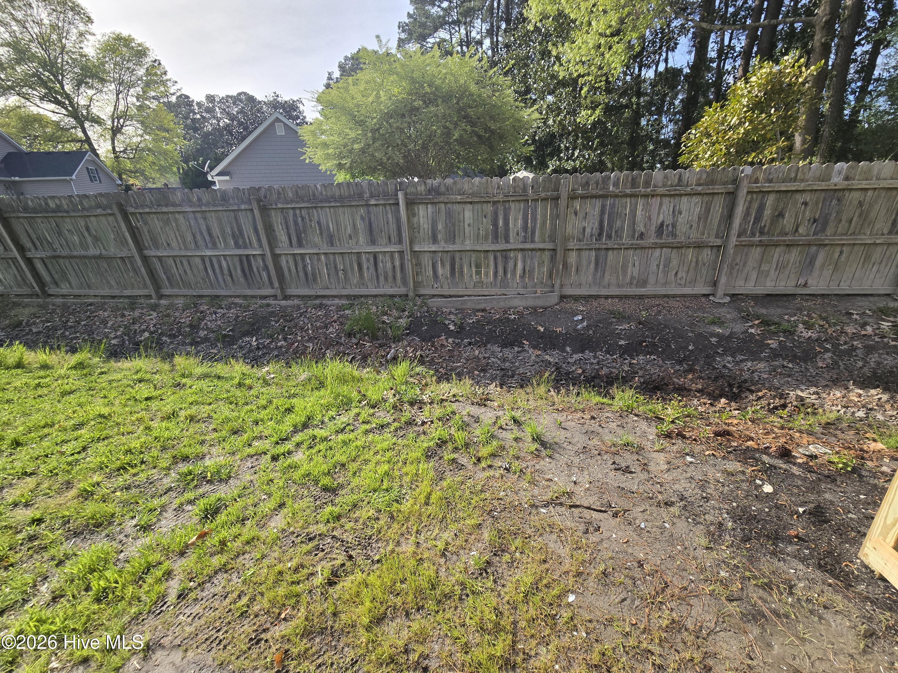 1221 Crescent Drive, Elizabeth City, NC, 27909