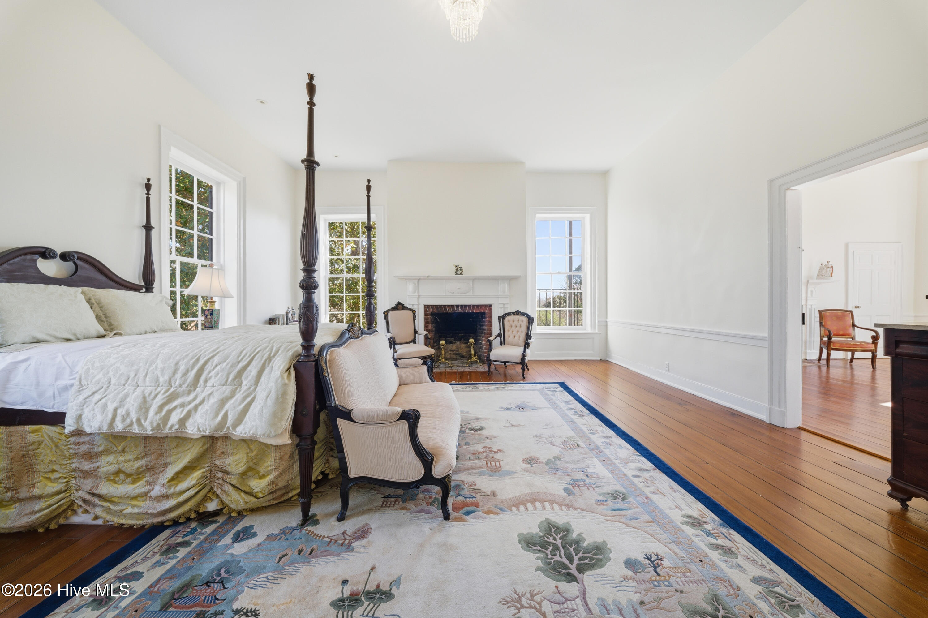 101 Benbury Drive, Edenton, NC, 27932