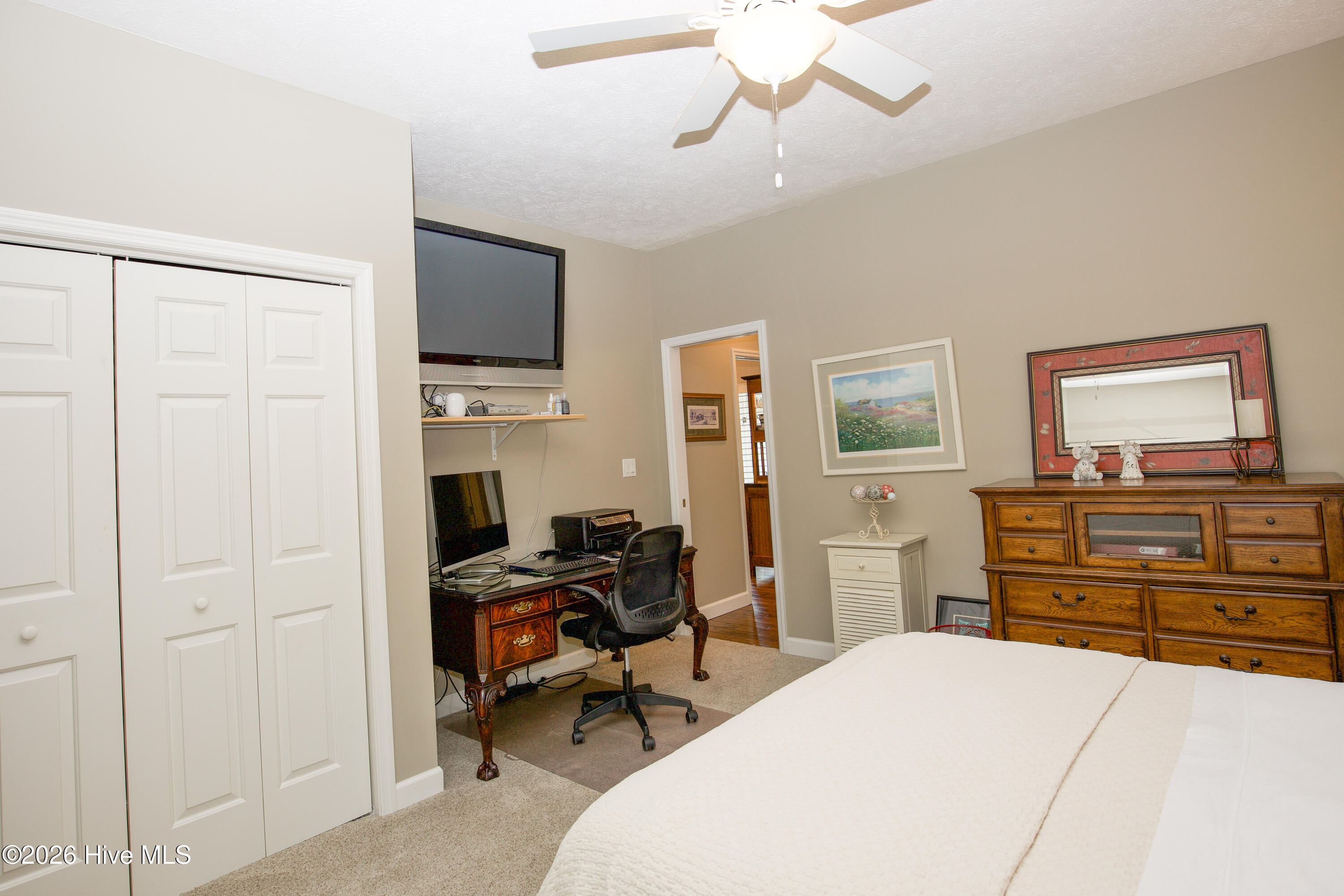 40 Greyabbey Drive, Pinehurst, NC, 28374