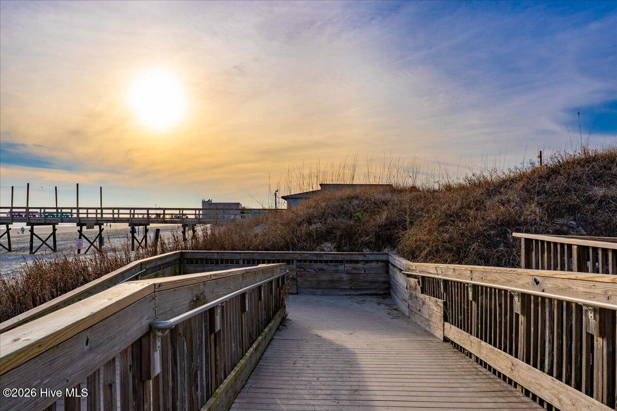 1701 Canal Drive, Sunset Beach, NC, 28468