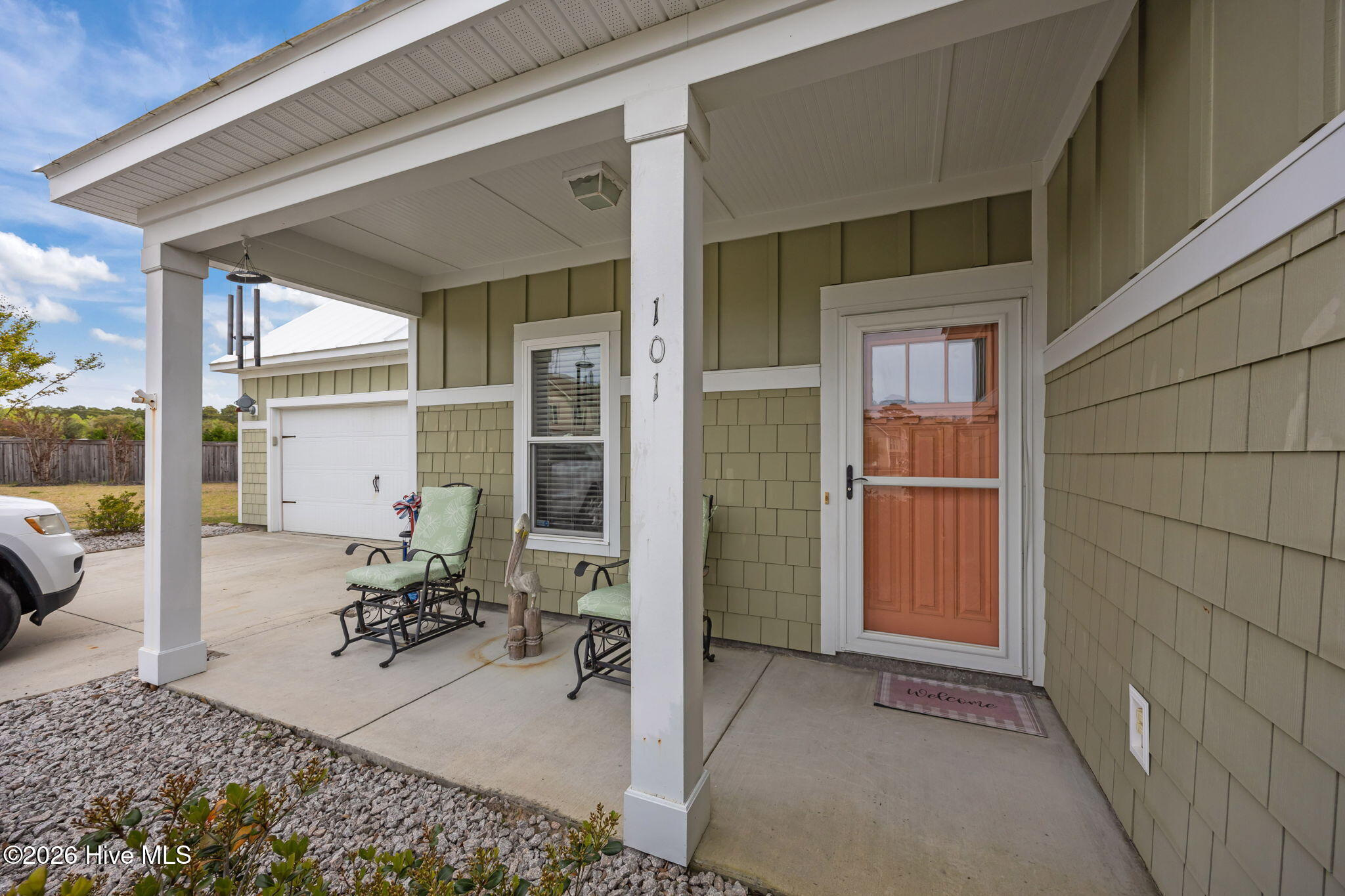 101 Elis Landing Lane,Newport