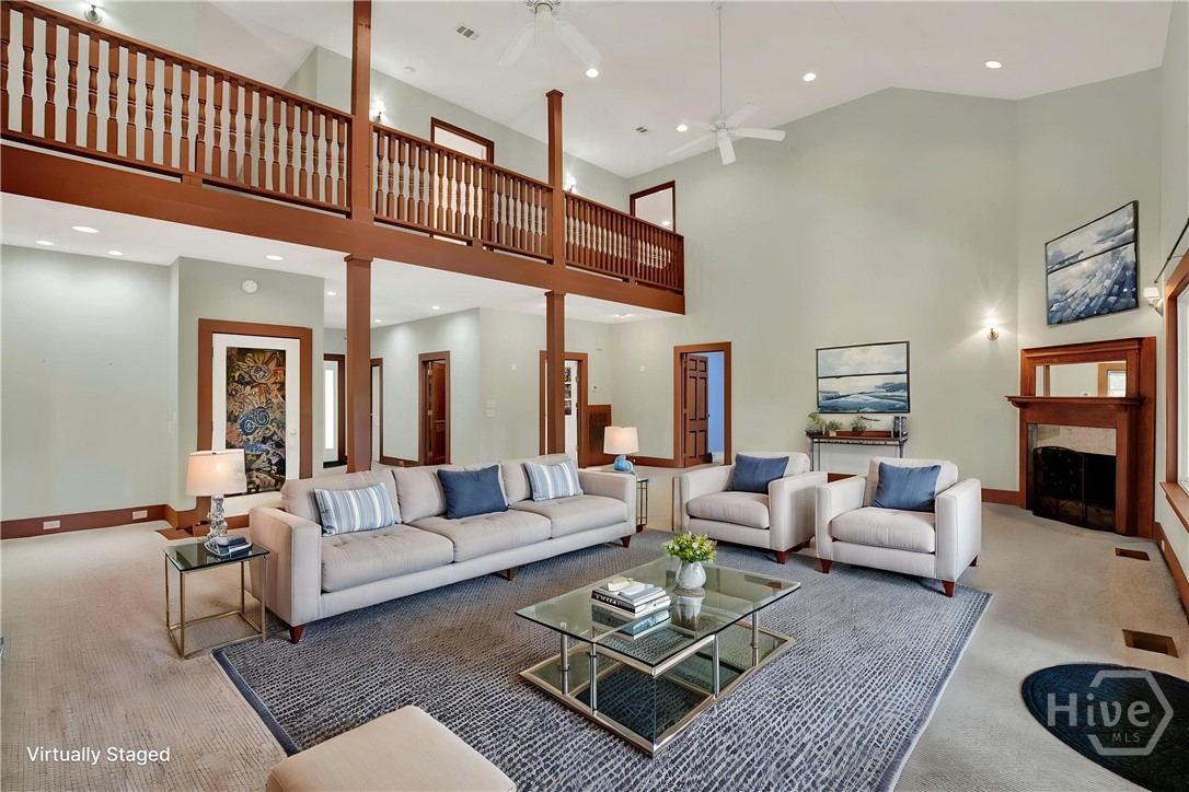 725 Blue Gill Road