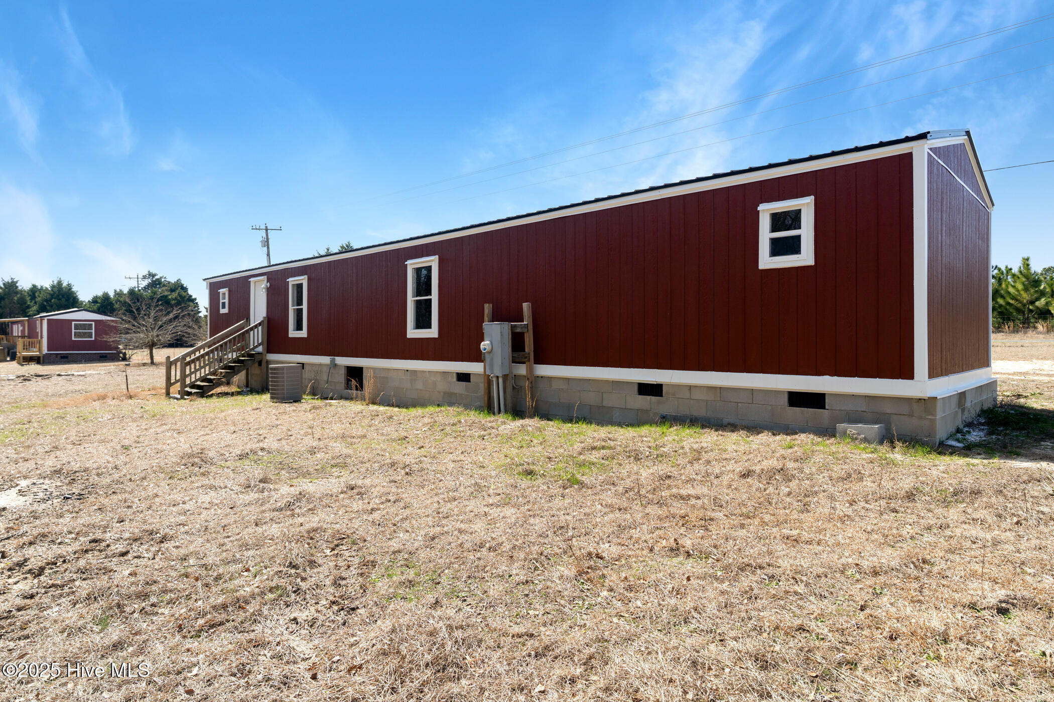 Homes for sale in Ellerbe, NC | 654 Clayton Carriker Rd, Ellerbe, NC 28338 | MLS# 100490638