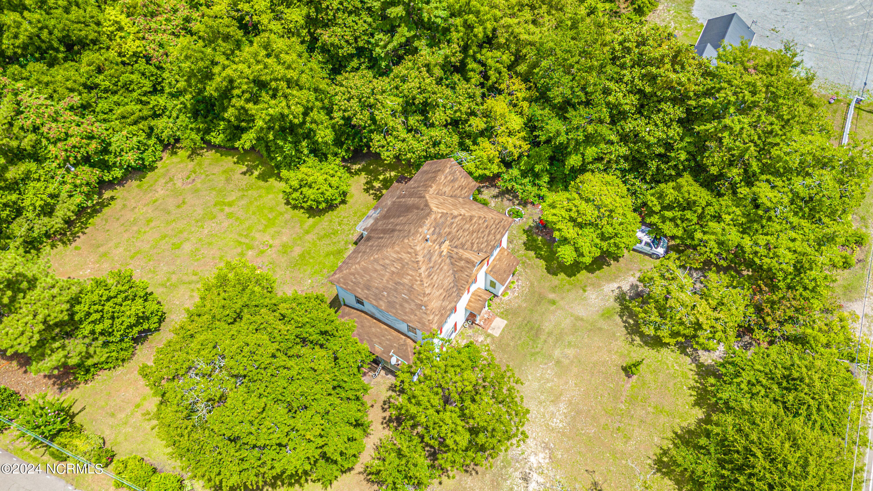 801 Monroe Street, Carthage, NC, 28327