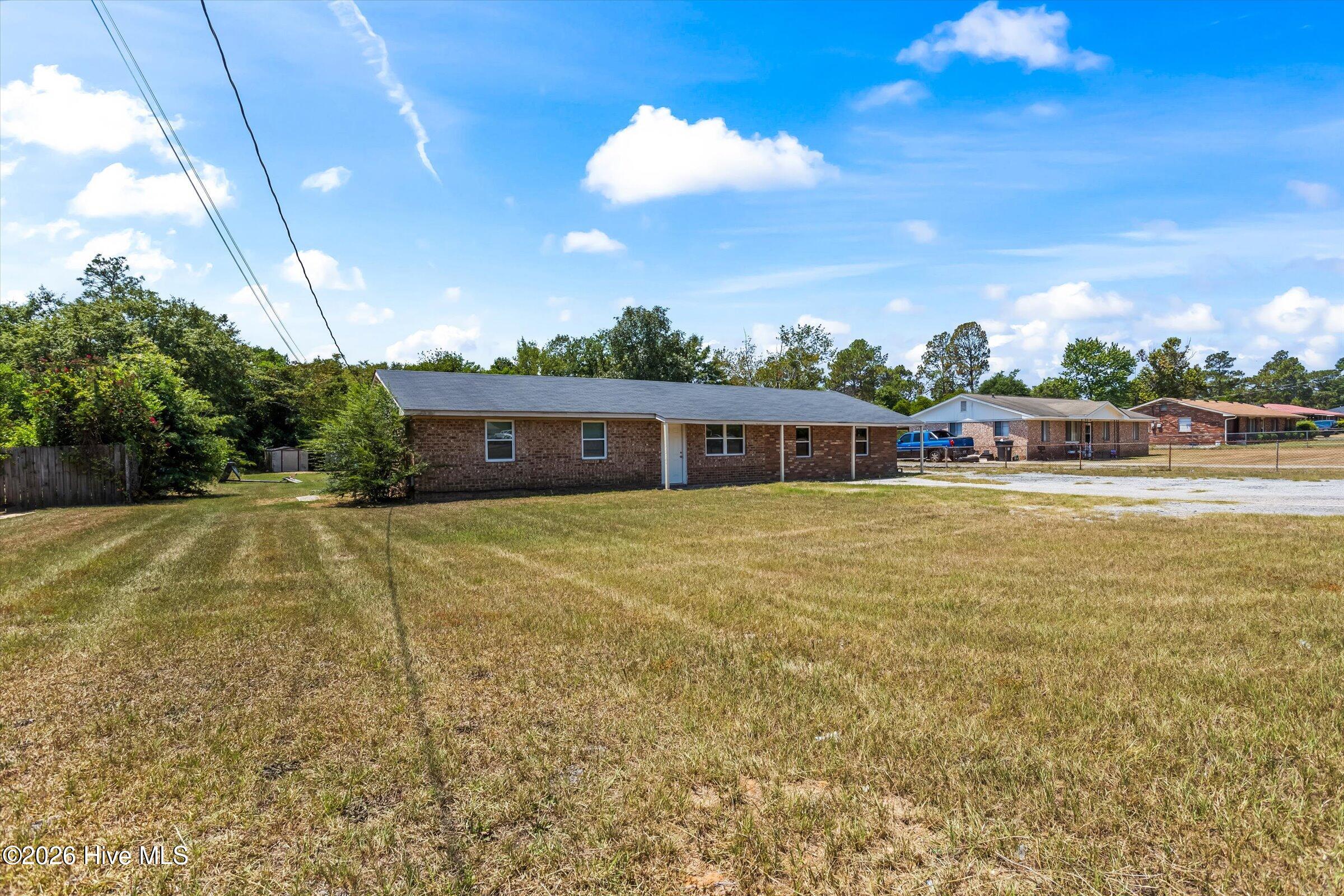 2nd image of 2416 Boykin Rd, Hephzibah, GA 30815 | MLS# 100593083