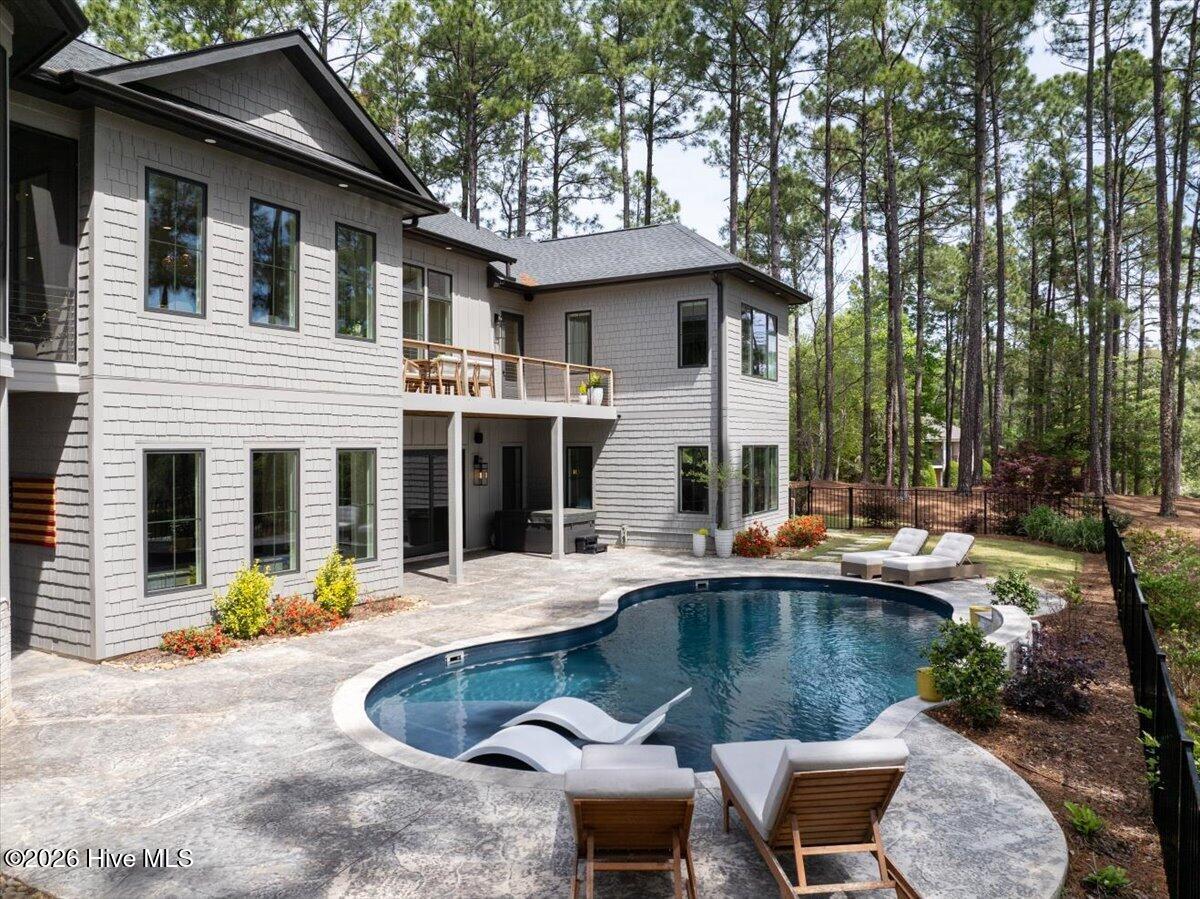 4 Weaver Court, Southern Pines, NC, 28387