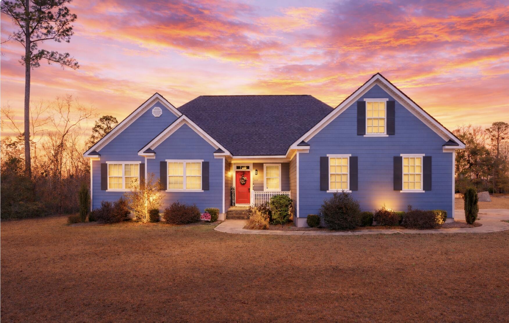 561 Waycross Drive, Warrenville, SC, 29851