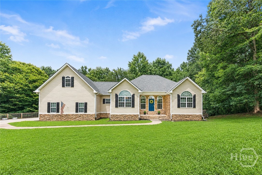 1st image of 235 Brooks Rd, Pendergrass, GA 30567 | MLS# CL362044