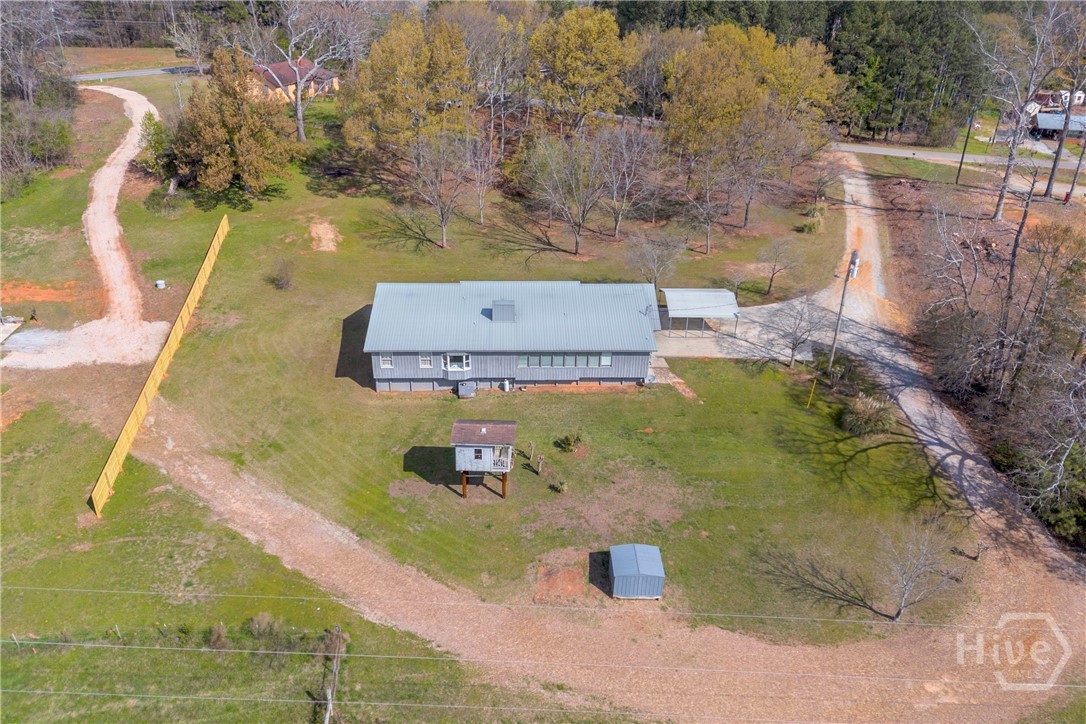 54 Kesler Rd, Nicholson, GA, 30565