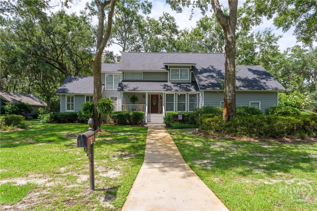 Property at 1 Sea Lane