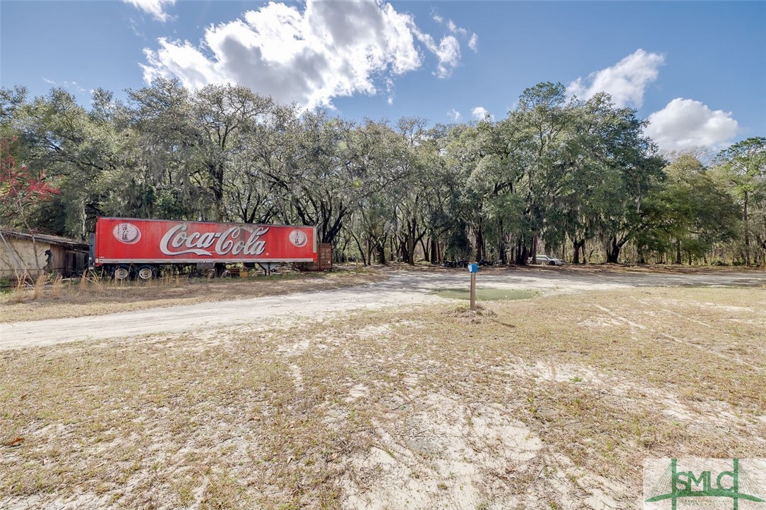 320 Old Pine Barren Road, Pooler, GA, 31322