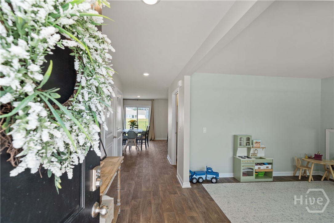 5th image of 212 Skylark Rd, Bloomingdale, GA 31302 | MLS# SA363018