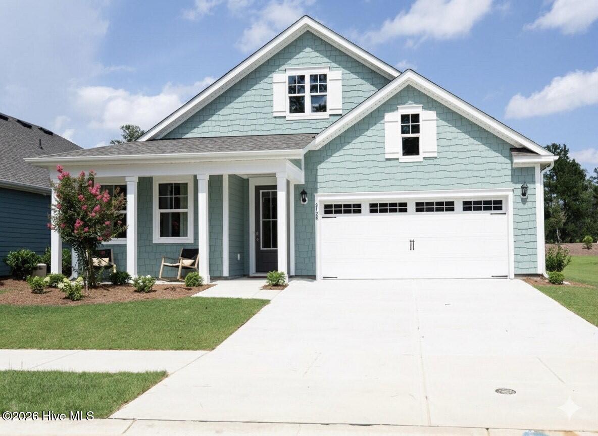 144 Baxter Station Boulevard, Moyock, NC, 27958