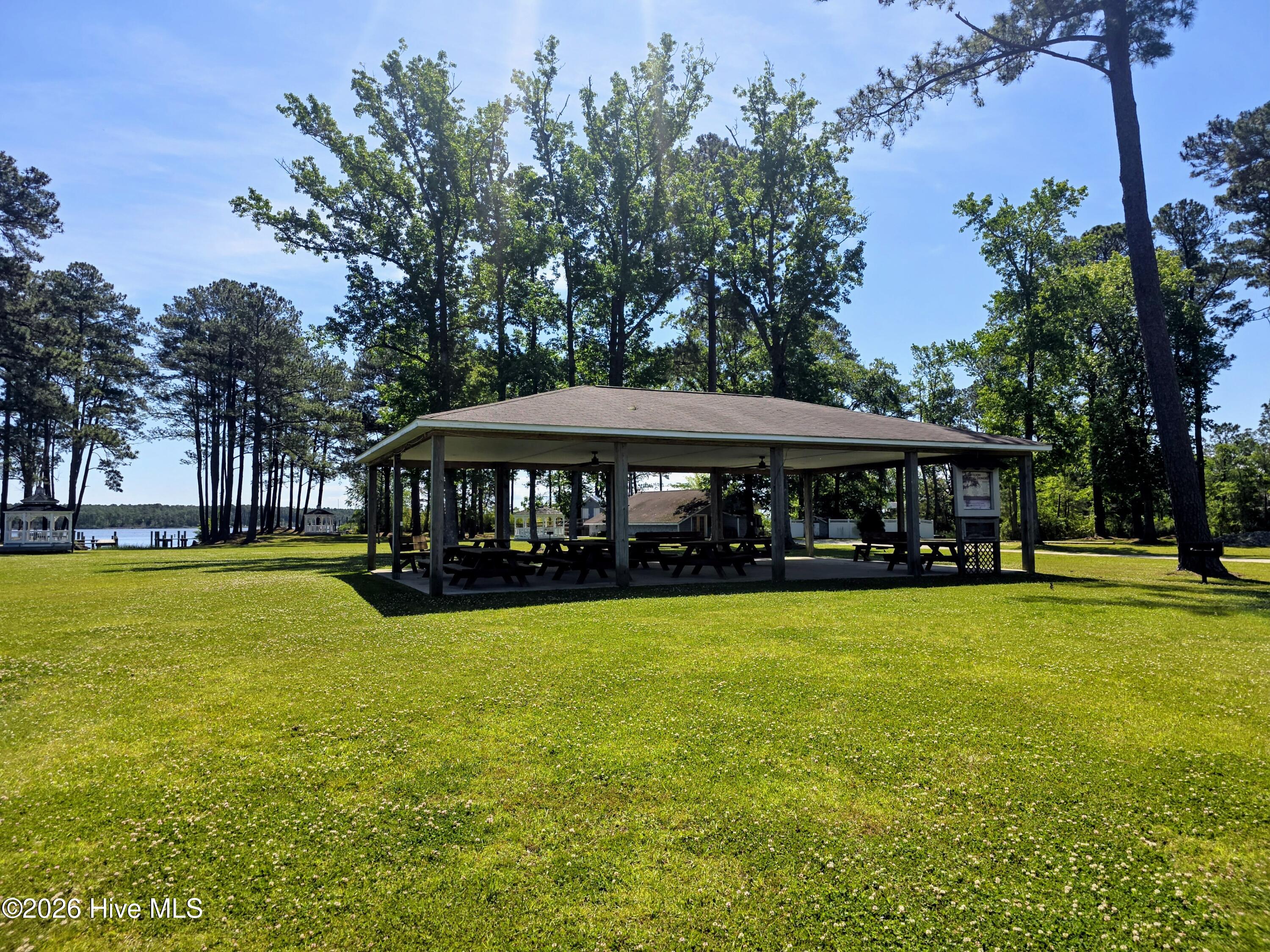 425 Griggs Road,Vandemere