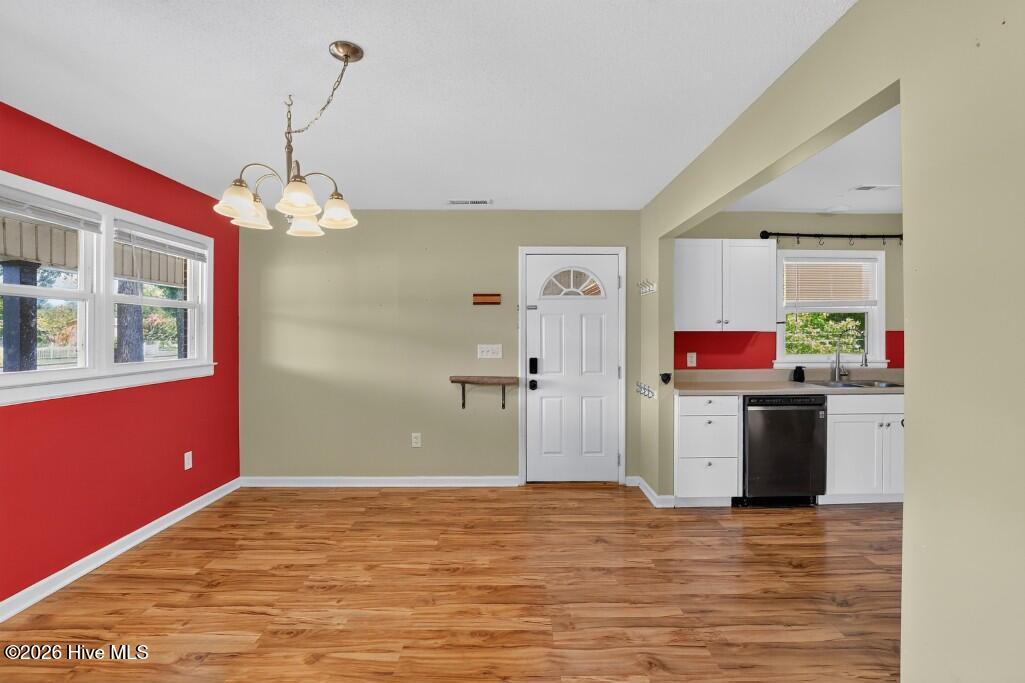 2400 N Hills Drive,New Bern
