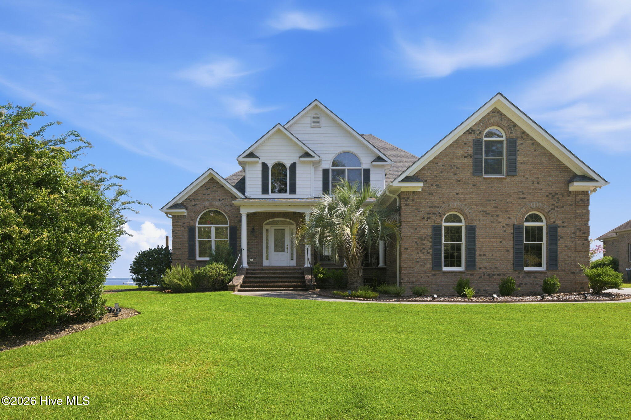927 Stately Pines Road,New Bern