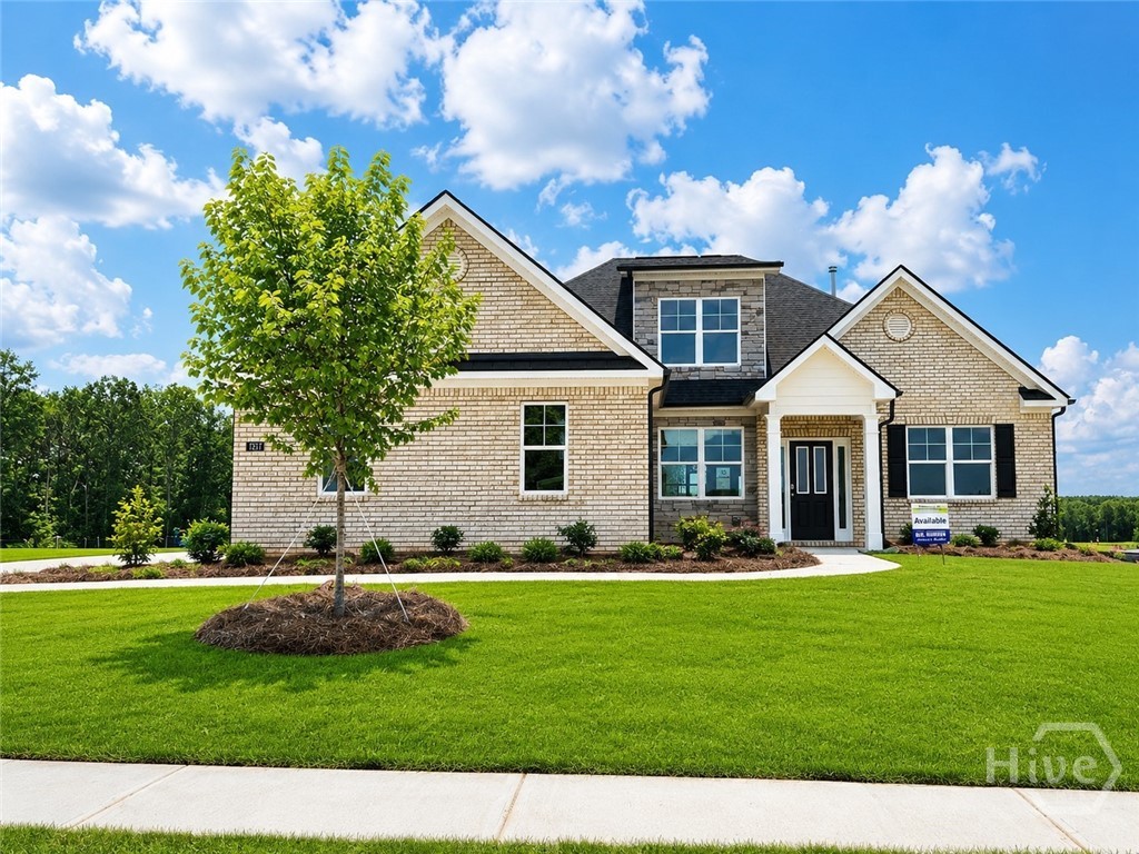 Property at 1217 Brookstone Place