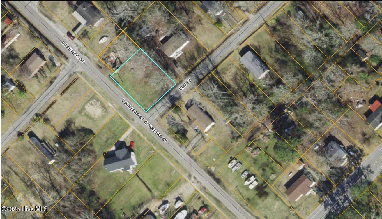 Lot 1 Pantego Street, Belhaven, NC, 27810