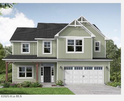 Homes for sale in Aberdeen, NC | 428 Redwater Trl #596, Aberdeen, NC 28315 | MLS# 100523088