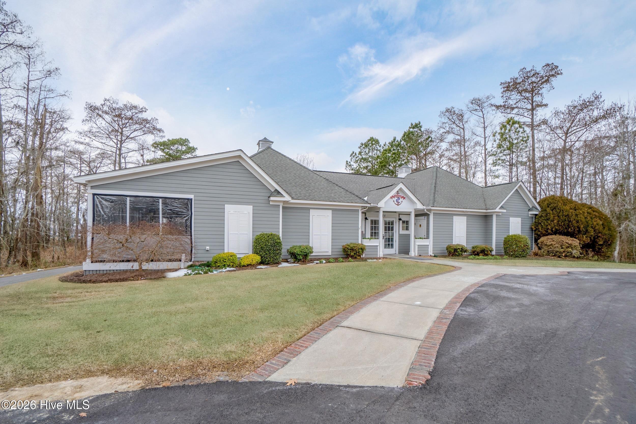 176 Quarter Horse Loop, Hertford, NC, 27944