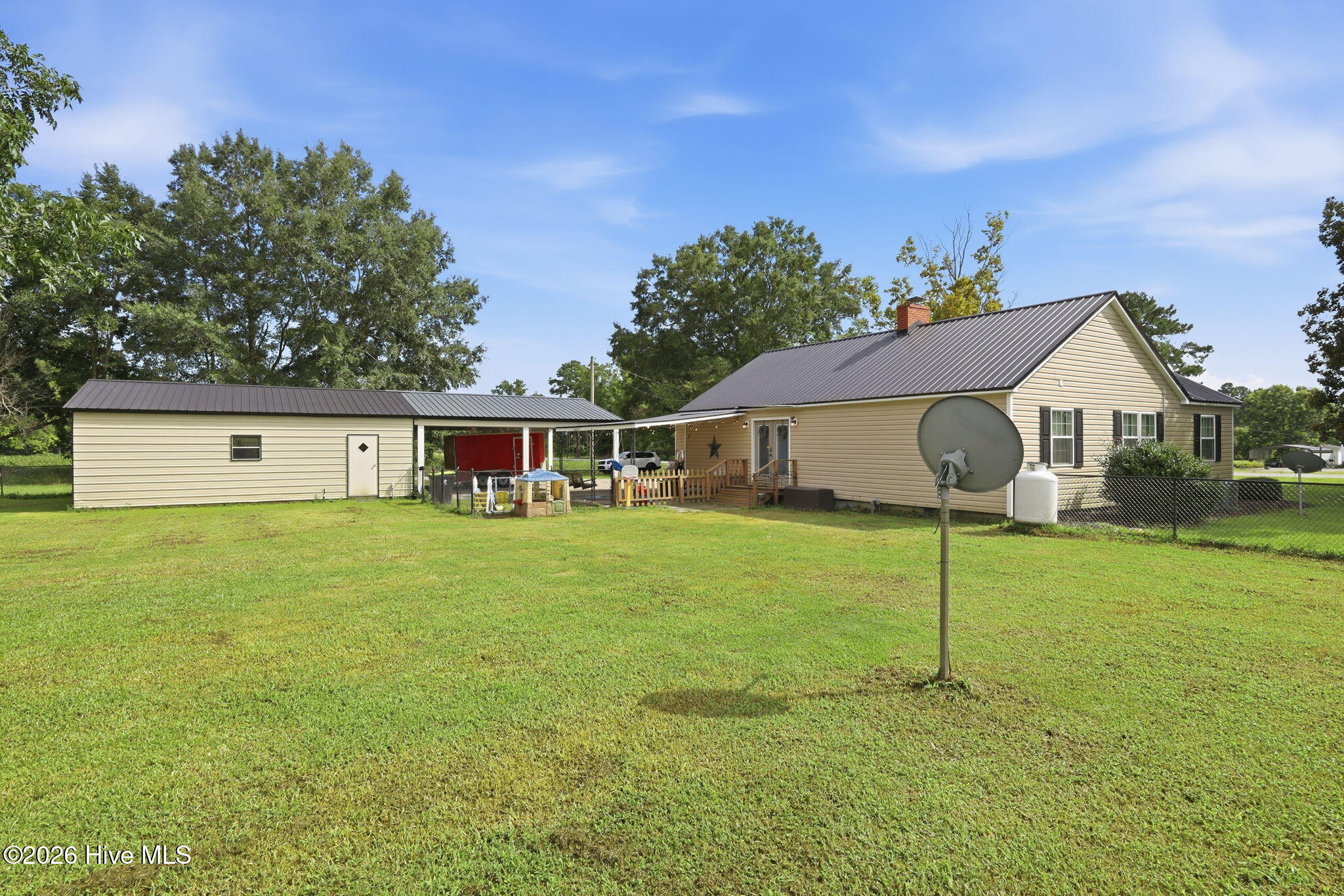 2880 Nc 43 Highway,Vanceboro