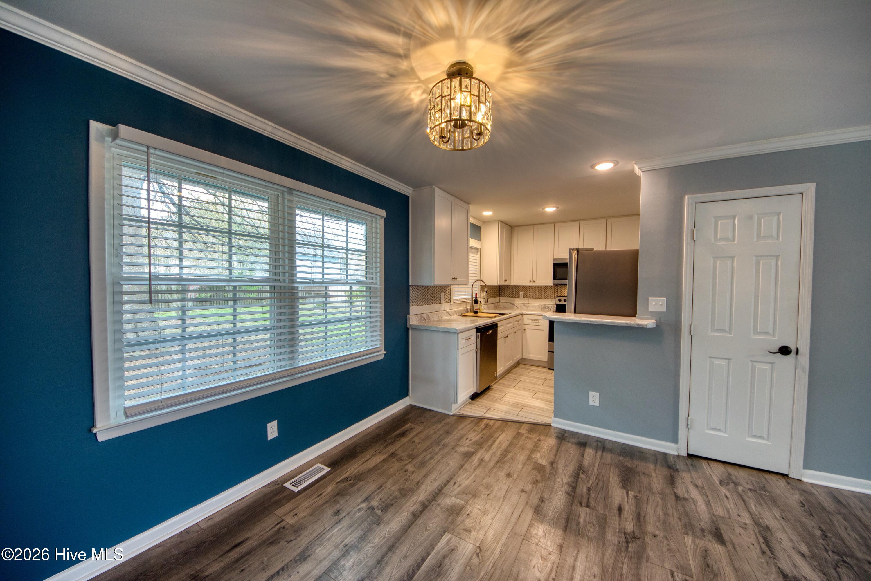 213 N Mcrae Street, Burgaw, NC 28425 – photo 9: Kitchen b