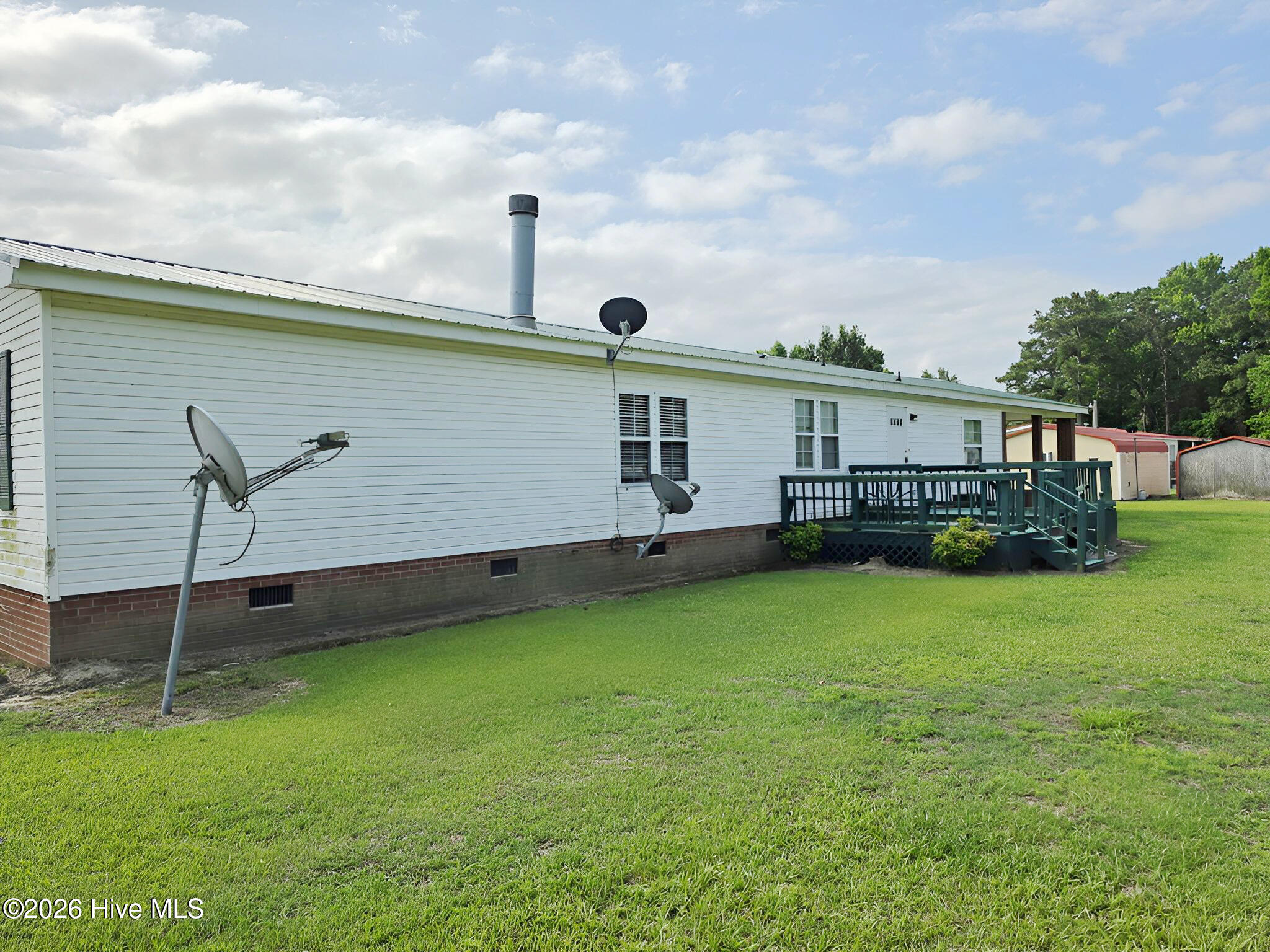 3rd image of 38 Banks Rd, Snow Hill, NC 28580 | MLS# 100591462