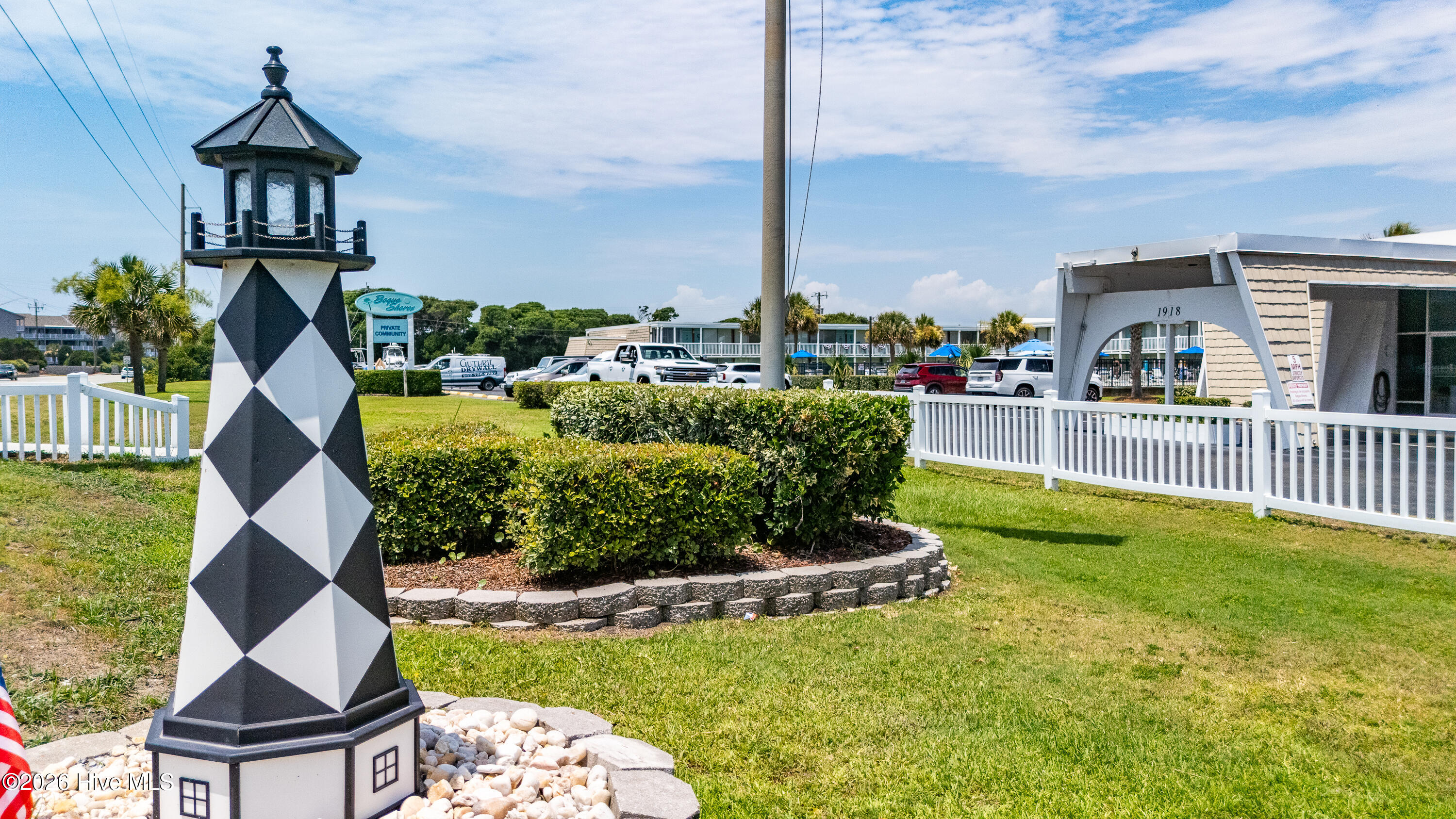 1918 W Ft Macon Road 201,Atlantic Beach
