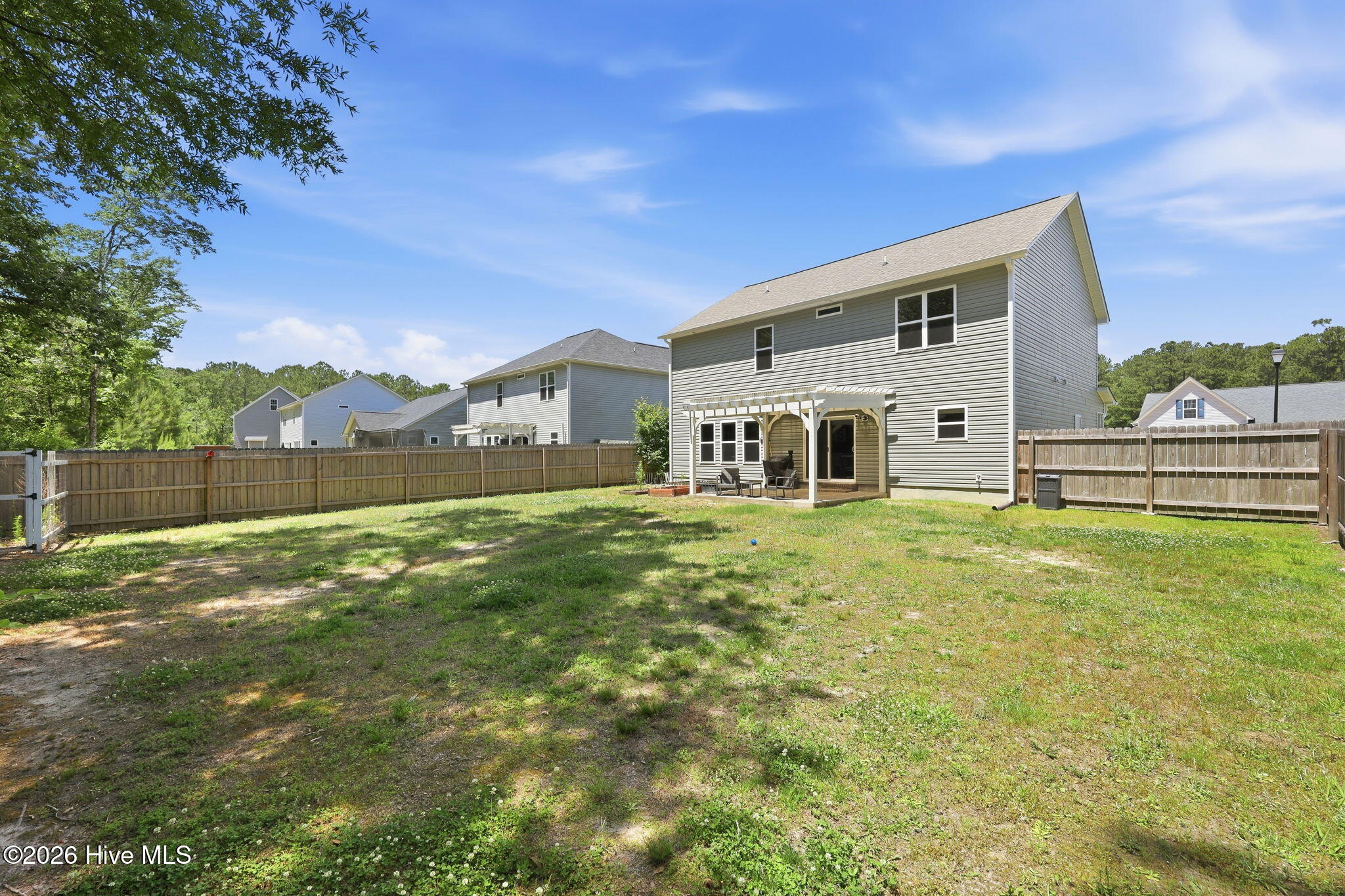 119 Station Yard Road,New Bern