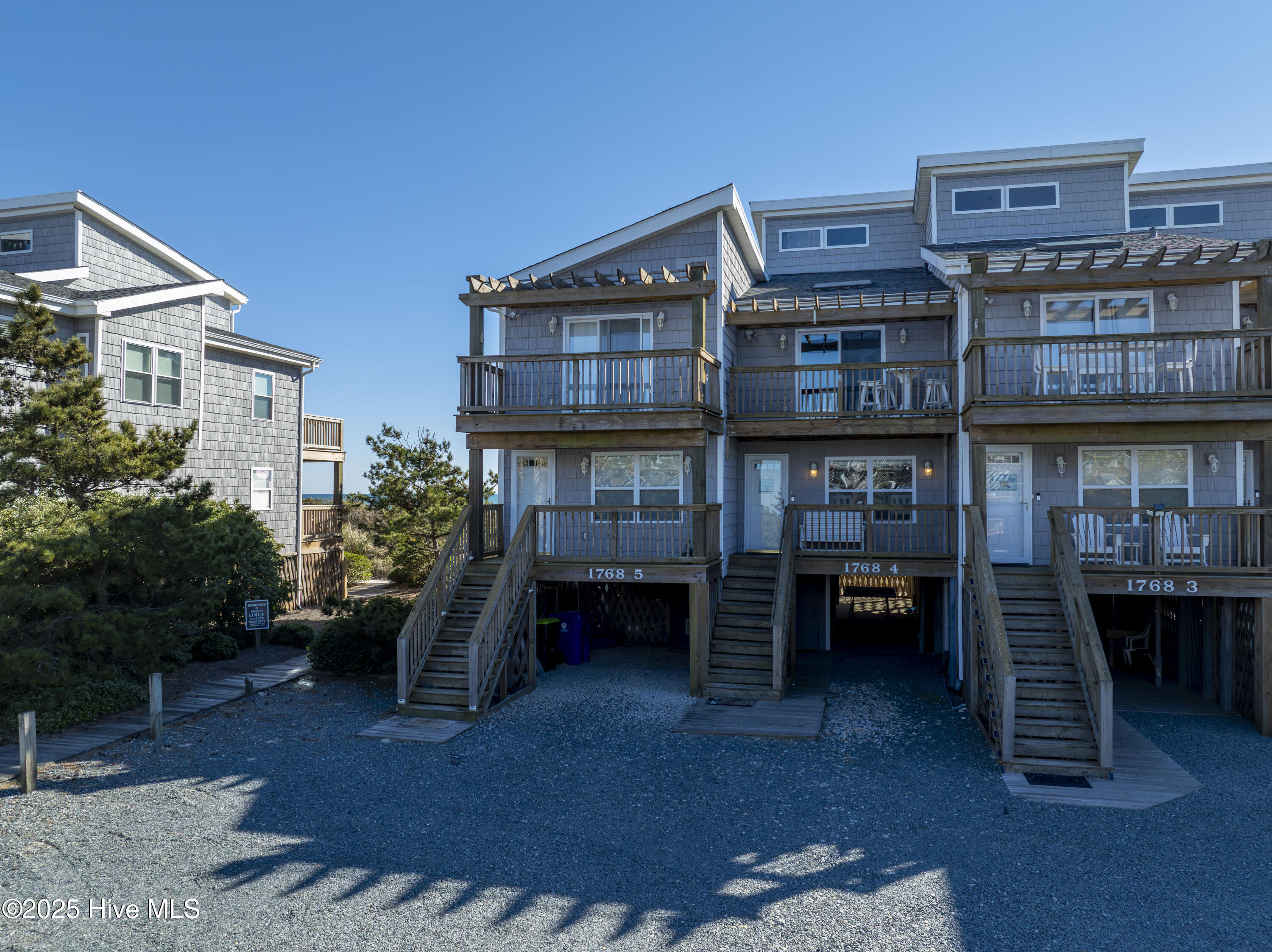1768 New River Inlet Road UNIT 5, North Topsail Beach, NC, 28460