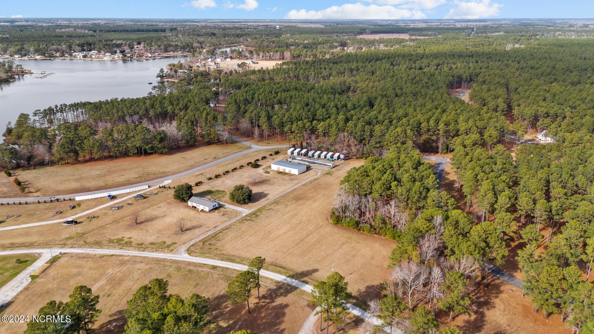 137 Lot 31 Ocracoke Drive,Oriental