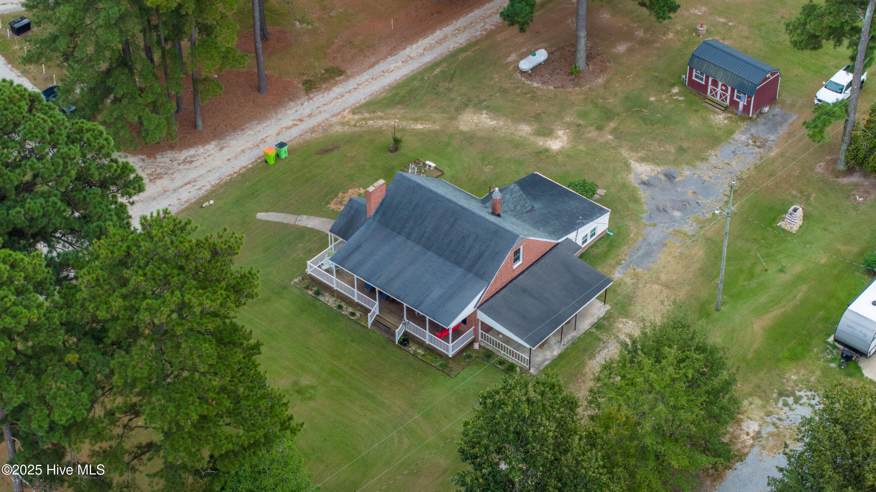 Homes for sale in Roanoke Rapids, NC | 38 Buttercup Ln, Roanoke Rapids, NC 27870 | MLS# 100553095