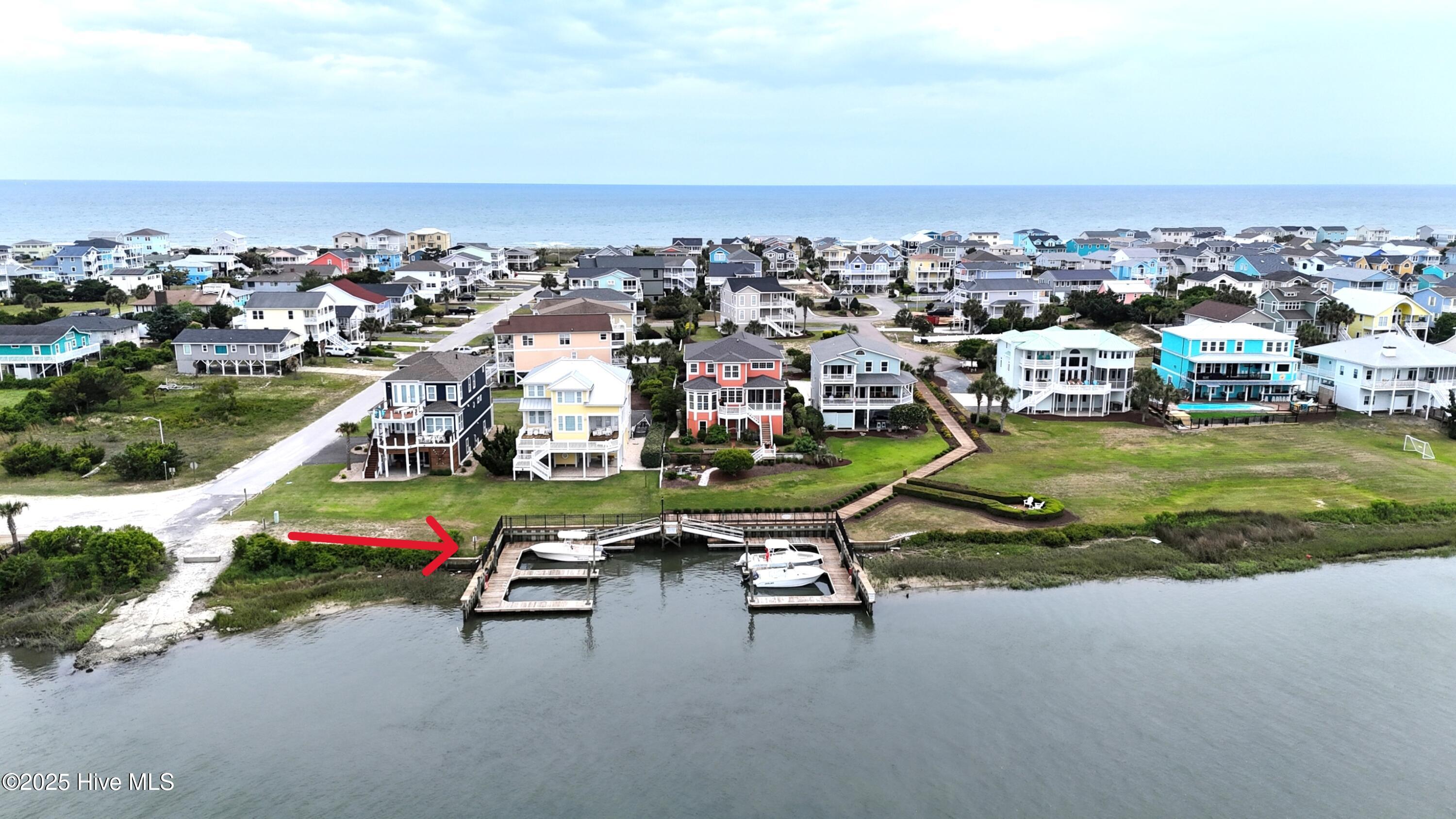 466 Herring Gull Court SE, Bolivia, NC, 28422