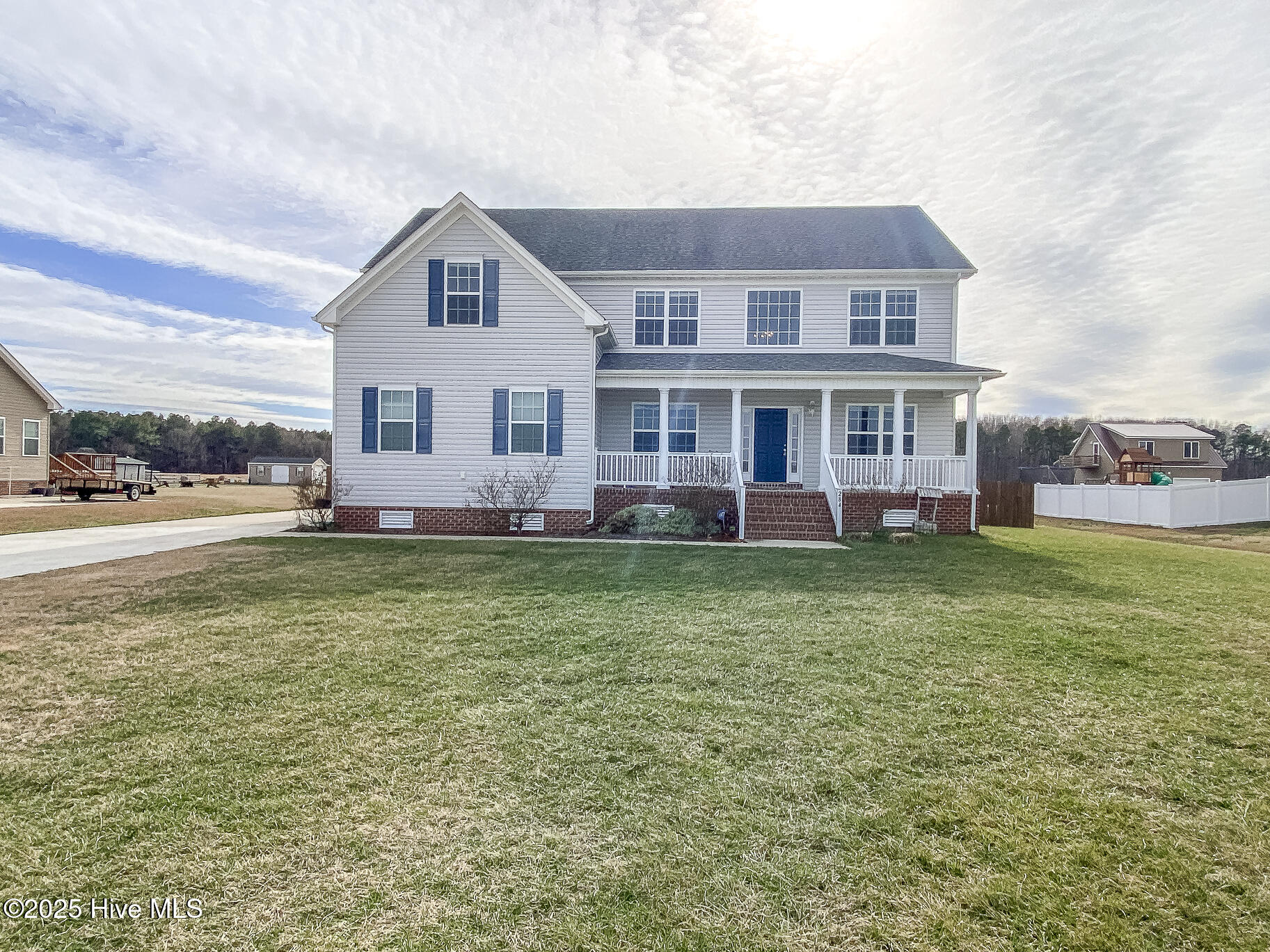 Homes for sale in South Mills, NC | 284 Mcpherson Rd, South Mills, NC 27976 | MLS# 100489936