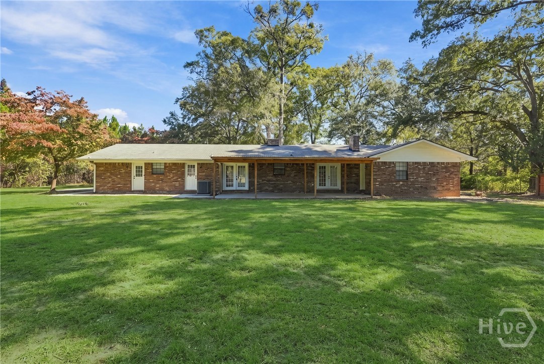 Photo 2 of Single family home for sale at 30 Buck Cir, Hinesville, GA 31313 | MLS# SA367296 | Listing updated on 2026-10-29