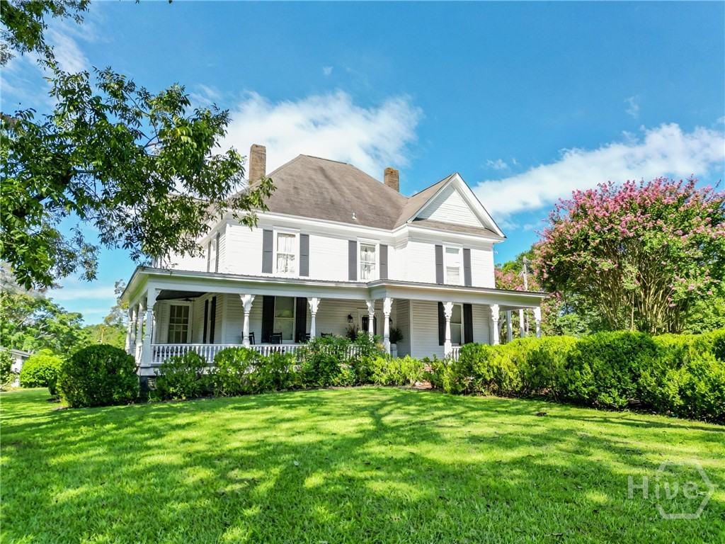 255 Mt Vintage Plantation Drive, North Augusta, SC, 29860