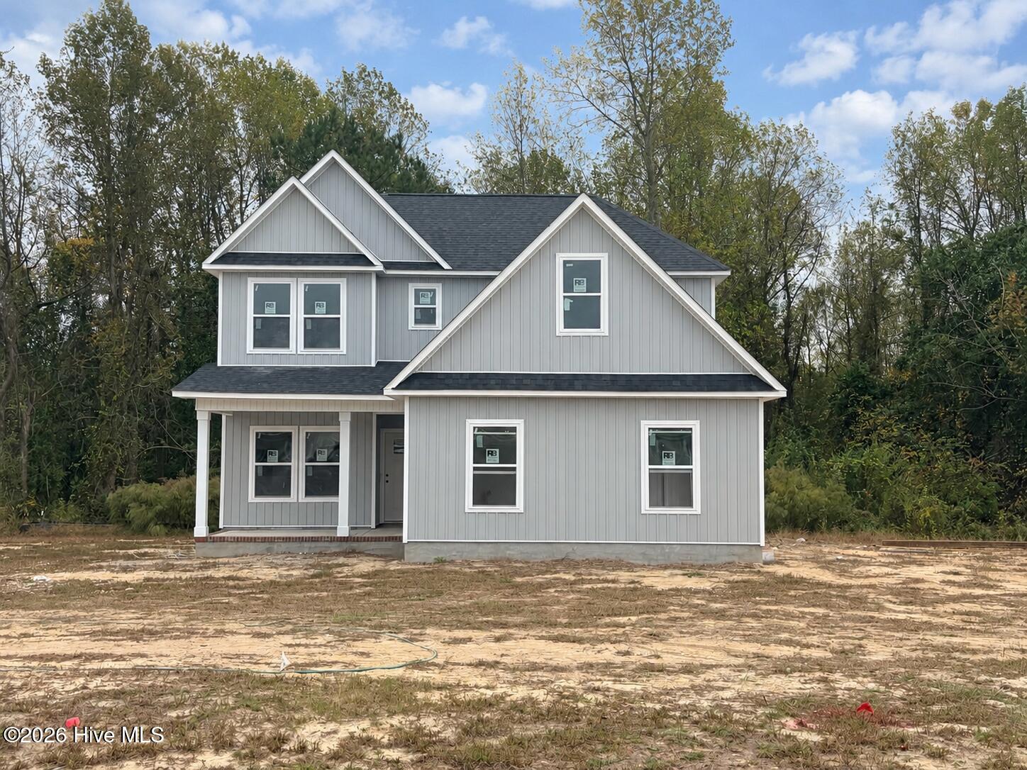 Single family home for sale at 505 Romney Dr, Beulaville, NC 28518 | MLS# 100568113