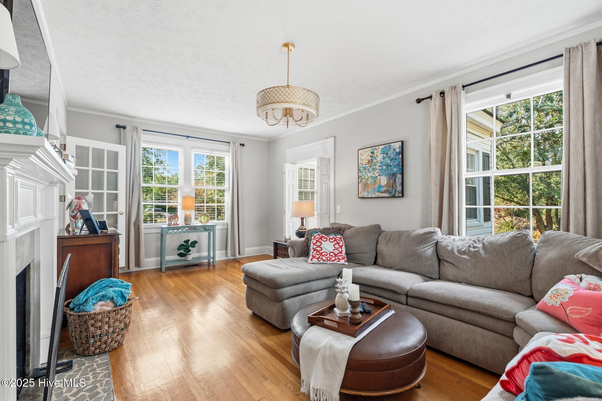 Homes for sale in Hamlet, NC | 607 Rollins Ave, Hamlet, NC 28345 | MLS# 100541642