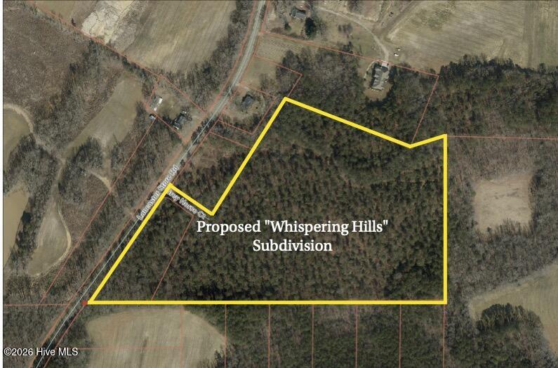 175 River Watch Road, Oriental, NC, 28571