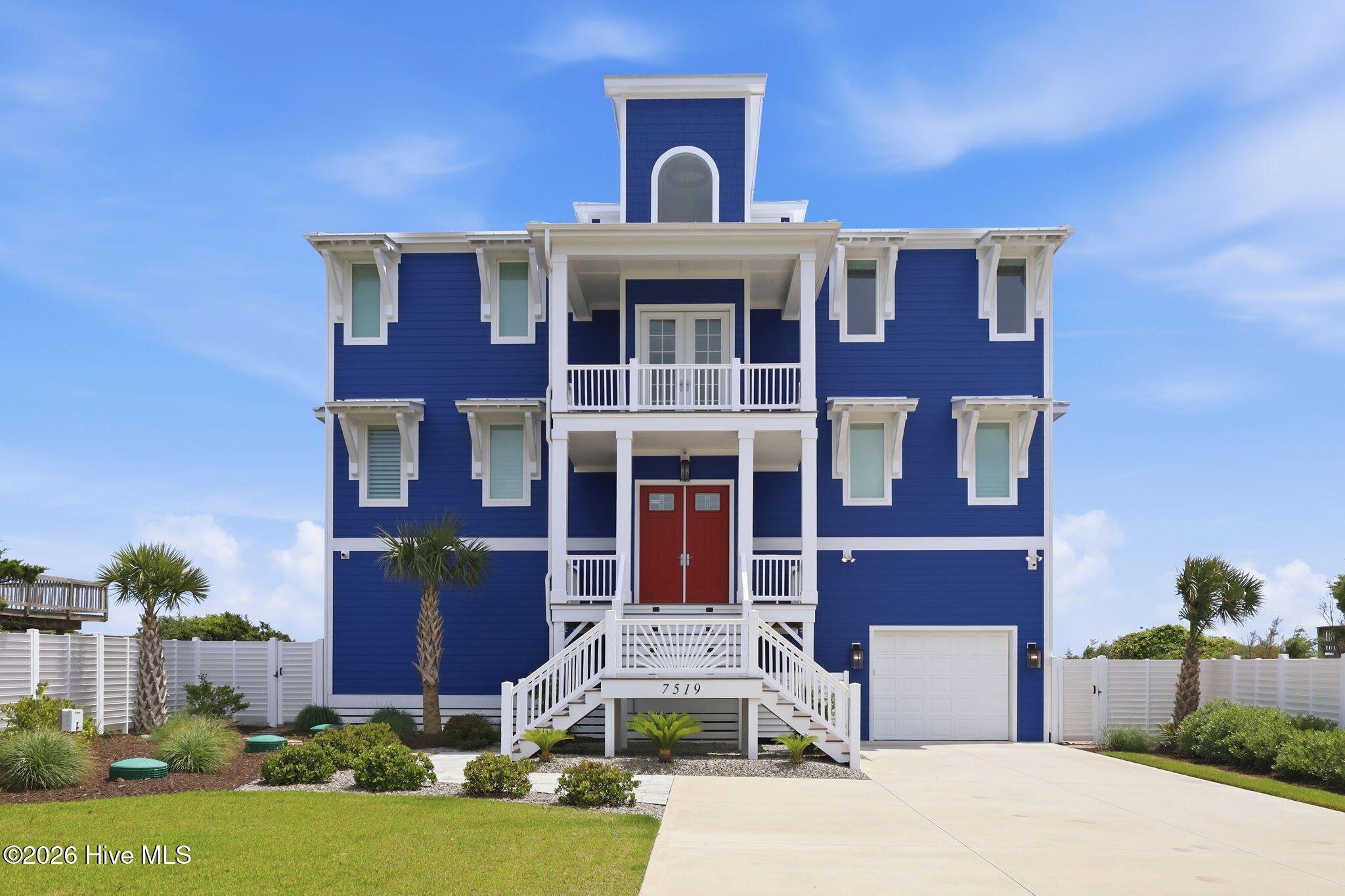 7519 Ocean Drive,Emerald Isle