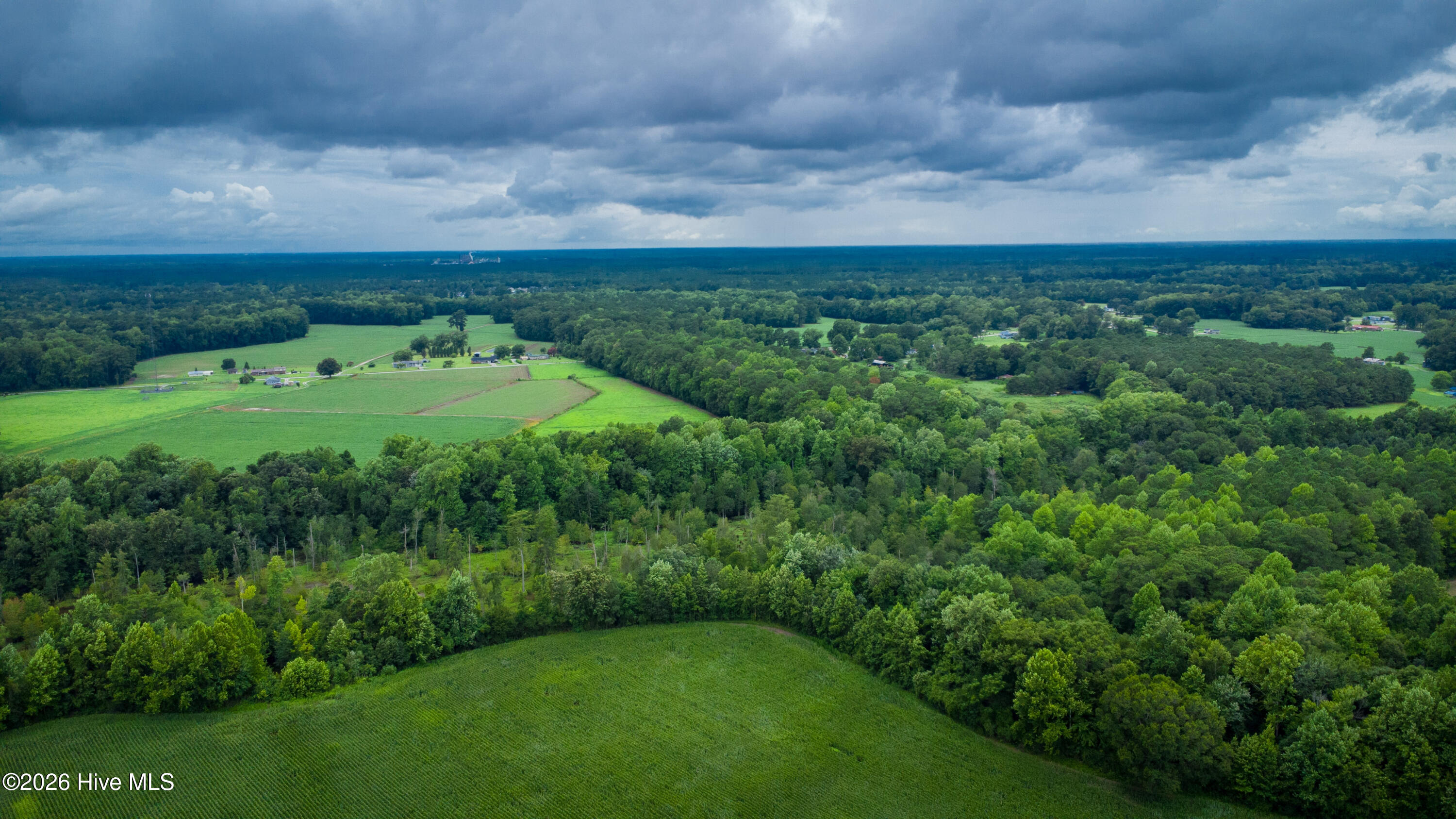 1601 Hills Neck Road,Ernul